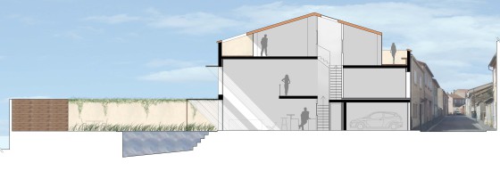 Logement individuel - Sud de la France