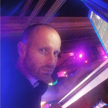 Dj Edjay