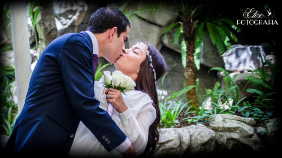 Jose & Damaris