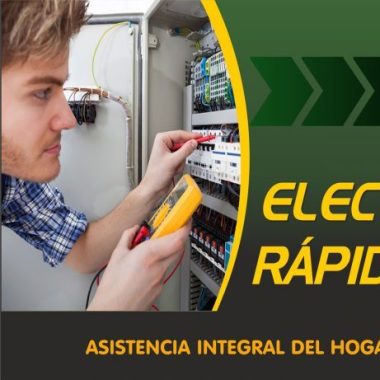 Amc,Electricidad