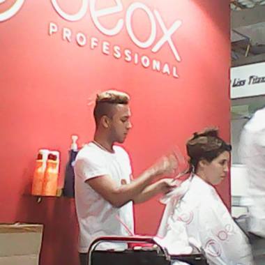Serpa Hair