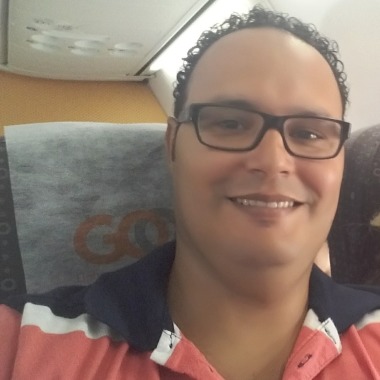 Psicólogo Paulo Leal
