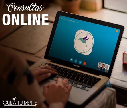 ¿Prefieres las consultas online? Escríbenos: cuidatumentevenezuelacitas@gmail.com