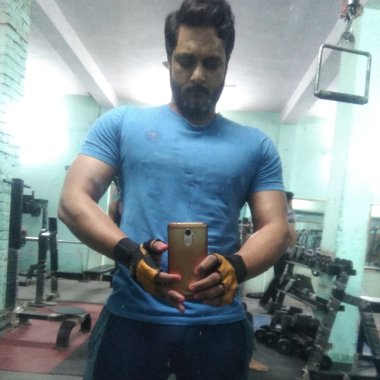 Akash Pandey
