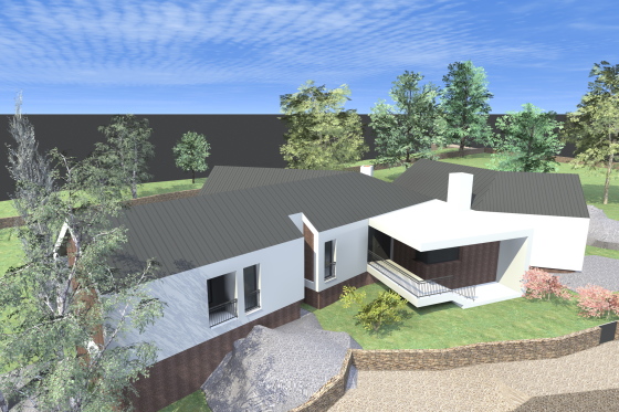 Casa MM - Carrazeda de Ansiães
