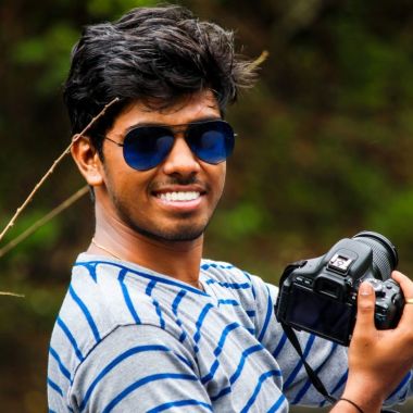 Saurabh