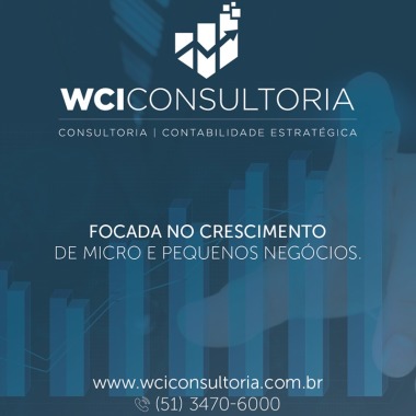 Wci Consultoria
