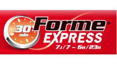 Forme Express