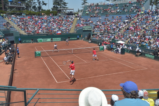 Copa Davis
