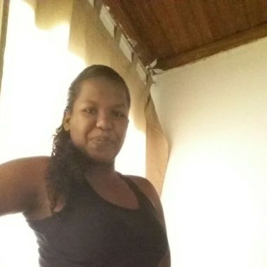 Eu Sou Prestadora De Serviços Gerais.