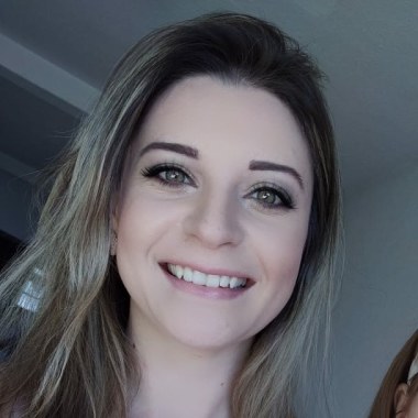 Shayene Beretta Del Bianco