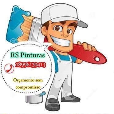 Rs Pinturas Em Geral
