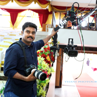 Thaniphotography