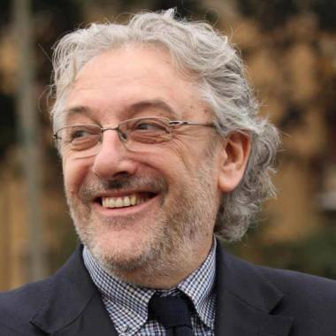 Dott. Valerio Luterotti