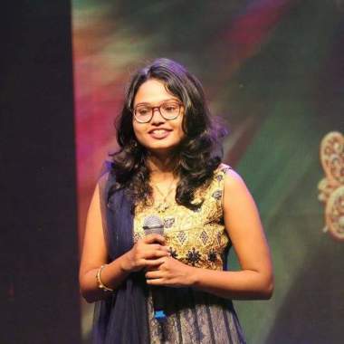 Diksha Koyande