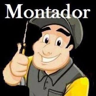 Giovane Montador De Moveis Professional.