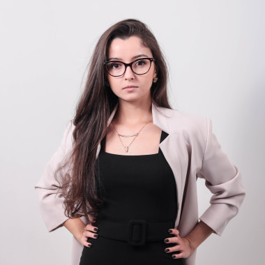 Caroline Rangel Advocacia Criminal