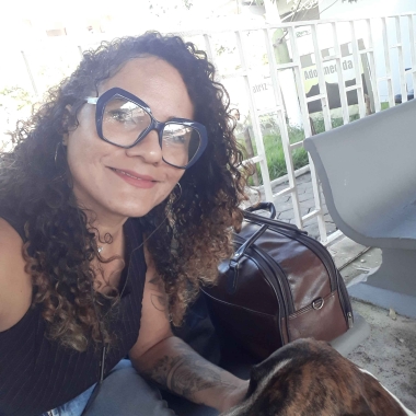 Jane Gomes Da Costa