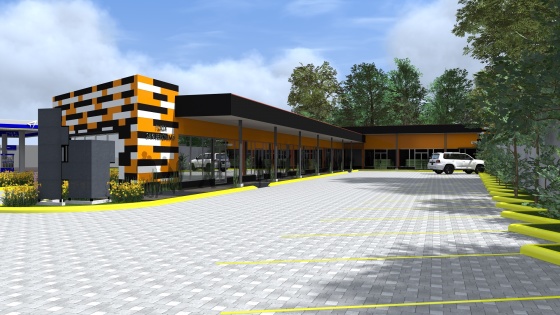 Propuesta Plaza San Jeronimo_Masaya.