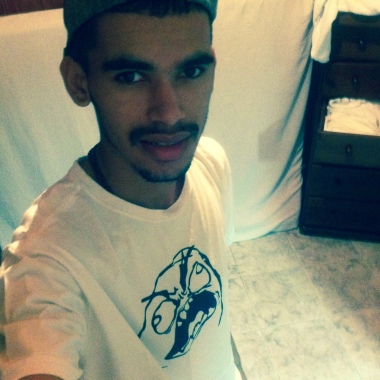 Cleiton Vinicius Da Silva Oliveira