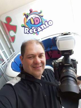 Osvaldo Branco Fotografia