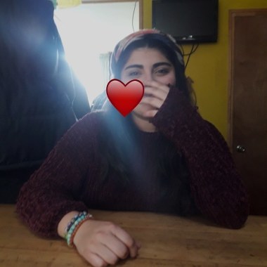 Florencia Palma
