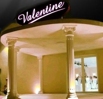 La Valentine