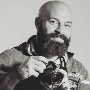 Marcos De Souza Fotografia