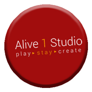 Alive 1 Studio