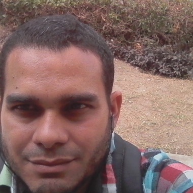 Frank Jimenez