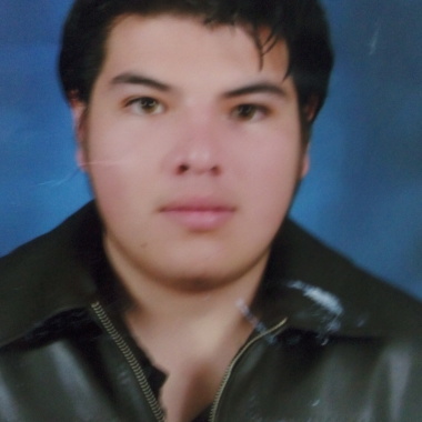Jose Luis Meza Lopez