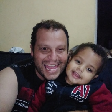 Uber Dog É Cia
