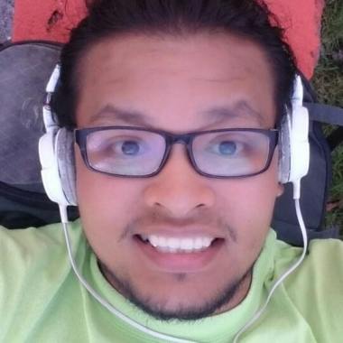 Andres Medina