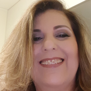 Profissional: Giselle Aguiar De Carvalho