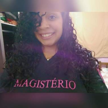 Auxiliar De Creche