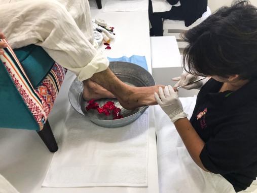 Salón de Uñas en Cancún Yoanis Nails 
