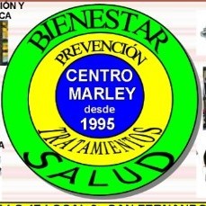 Centro Dietético Marley