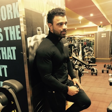 Fitness Tarnering