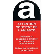 repérage AMIANTE : vente, location,
DTA pour parties communes ou locaux professionnels réalisation dossier initial ou suivi
repérage avant travaux ou démolition
Pour les biens avec un permis de construire d'avant le 1/07/1997