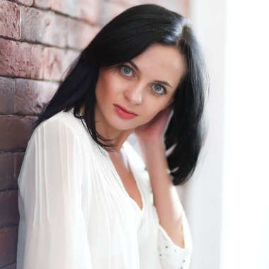 Fotografa Marina Fara