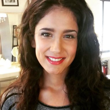 Un look más jugado para la noche