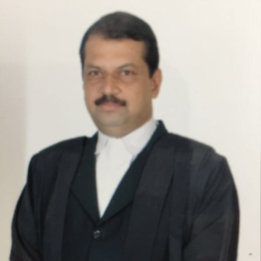 Siddhartha Samal M A (Pol Sc) M A(Pub Ad)Llb,Advoc