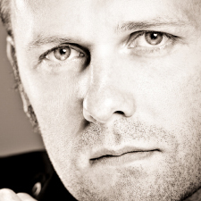 Christophe Levet Photographe
