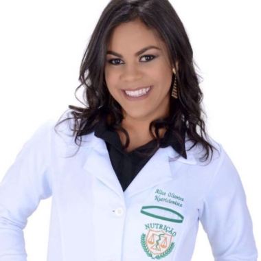 Nutricionista