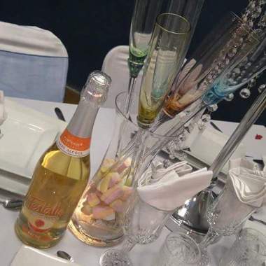 Yasmine Event