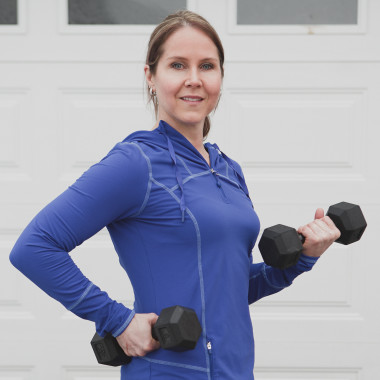 Build A Fit Physique