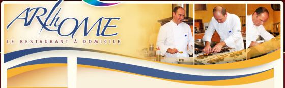 Arthome Eurl