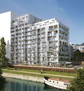 Immobilier