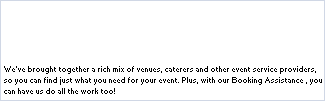 Buildmyevent