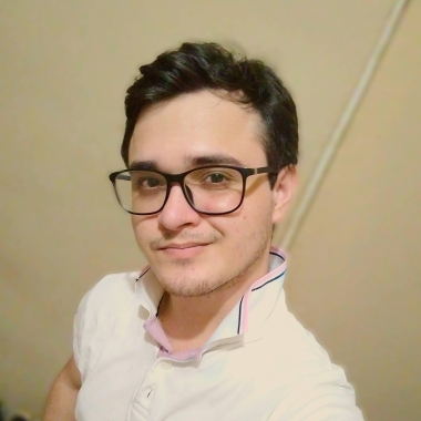 Igor De Jesus